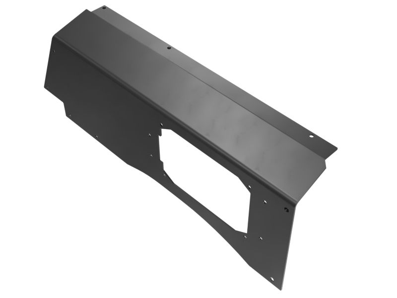 622-3713: Battery Box Cover