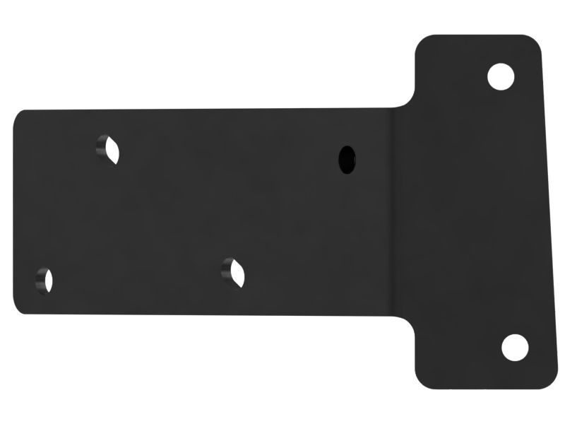 631-7215: Aftercooler Air Lines Mounting Bracket 6317215 купить