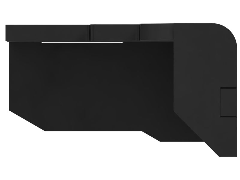 Inclinometer Position Sensor Cover