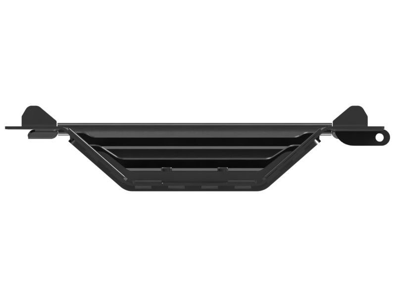 Operator Cabin Front Guard