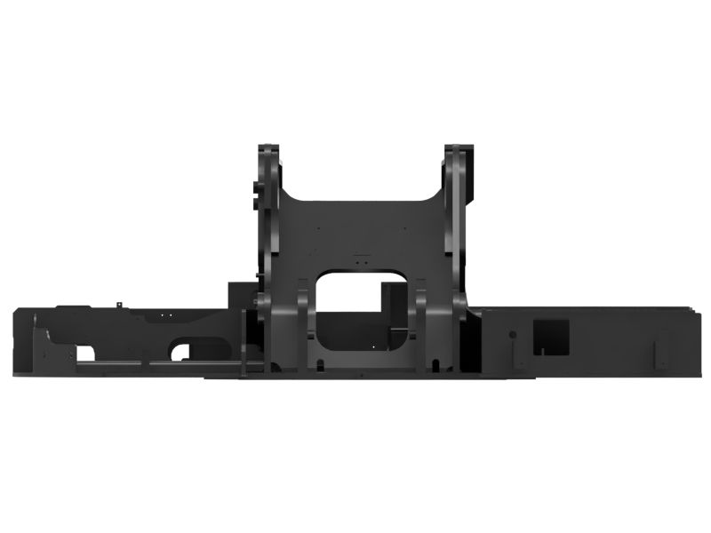 Chassis Upper Frame