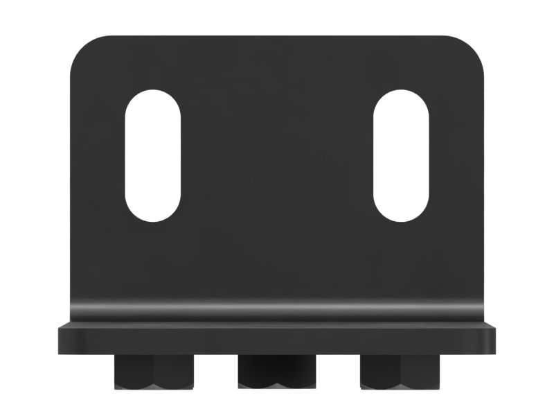 631-0013: 6mm Perception Mounting Plate 6310013 купить