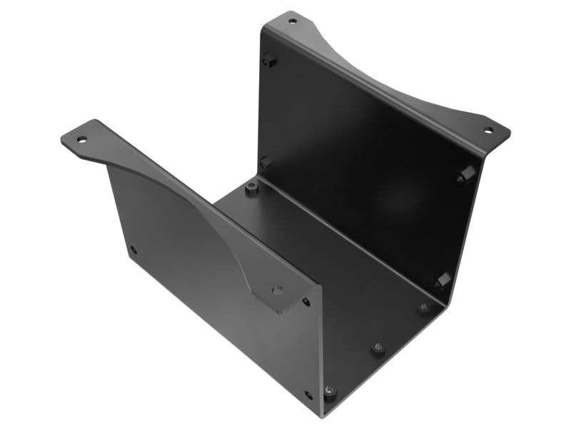 611-0658: 5mm Thick Access Cover Mounting Bracket