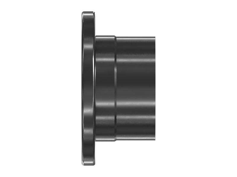 Side Cutter Bearing Hub