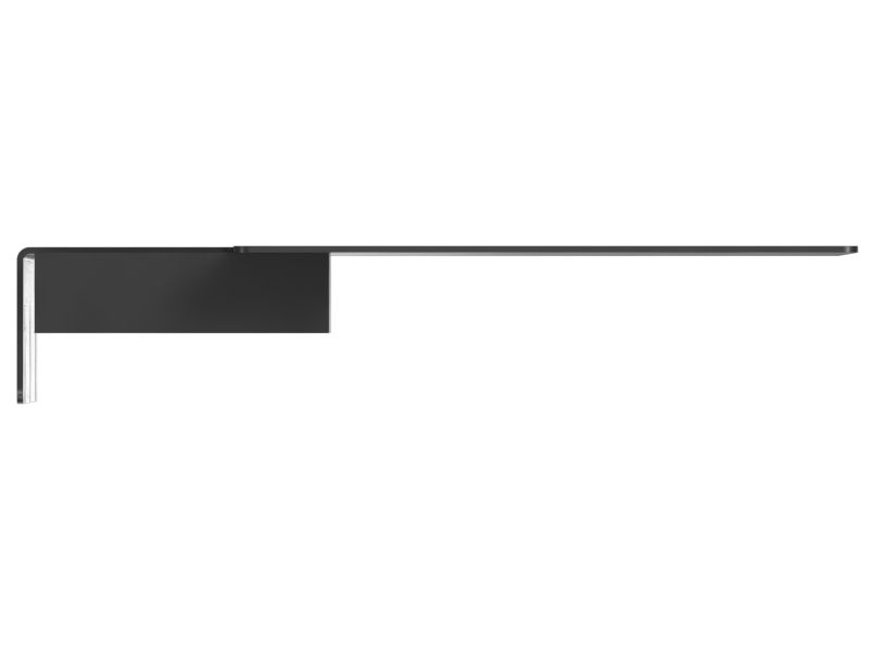 Sound Suppression Sheet