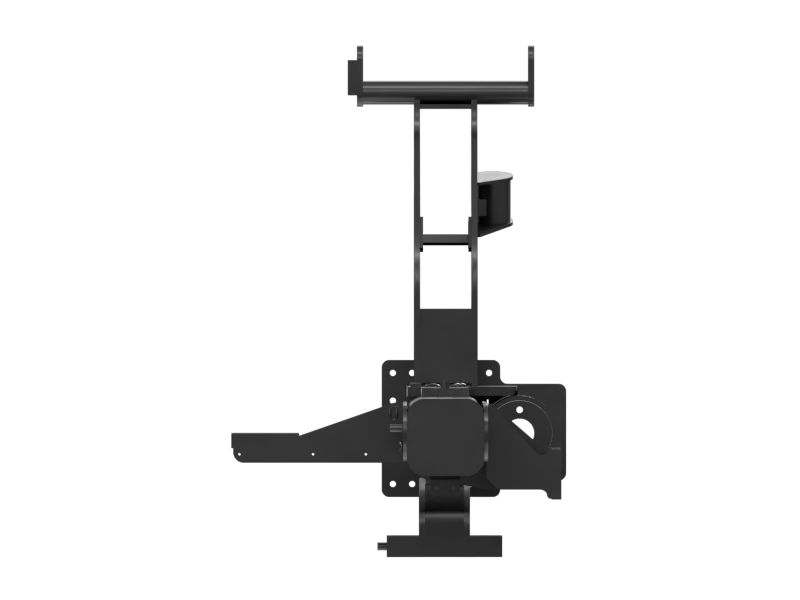 Pipelayer Center Frame