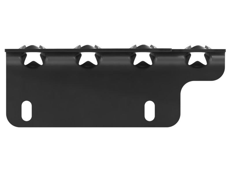 2mm Thick Engine Guard Tread Plate