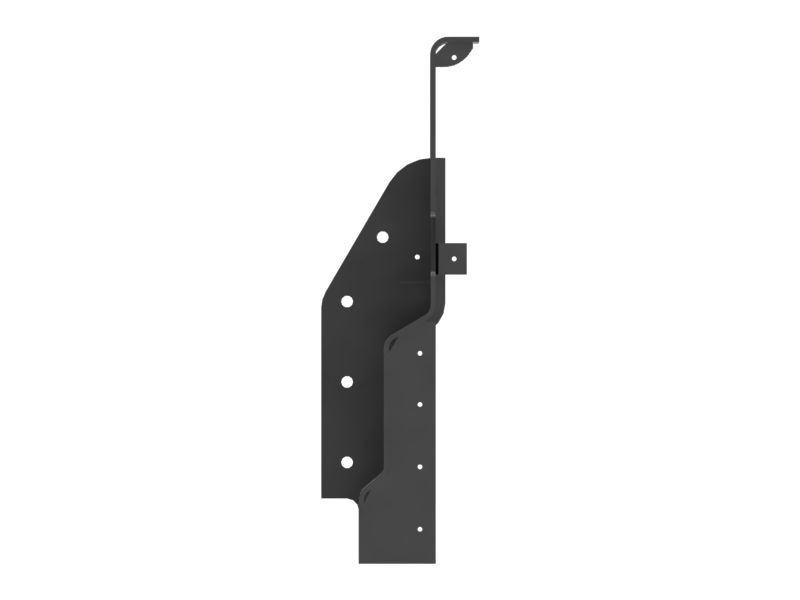 Bottom Guard Plate