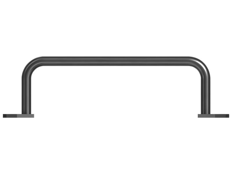 Upper Frame Support Handrail