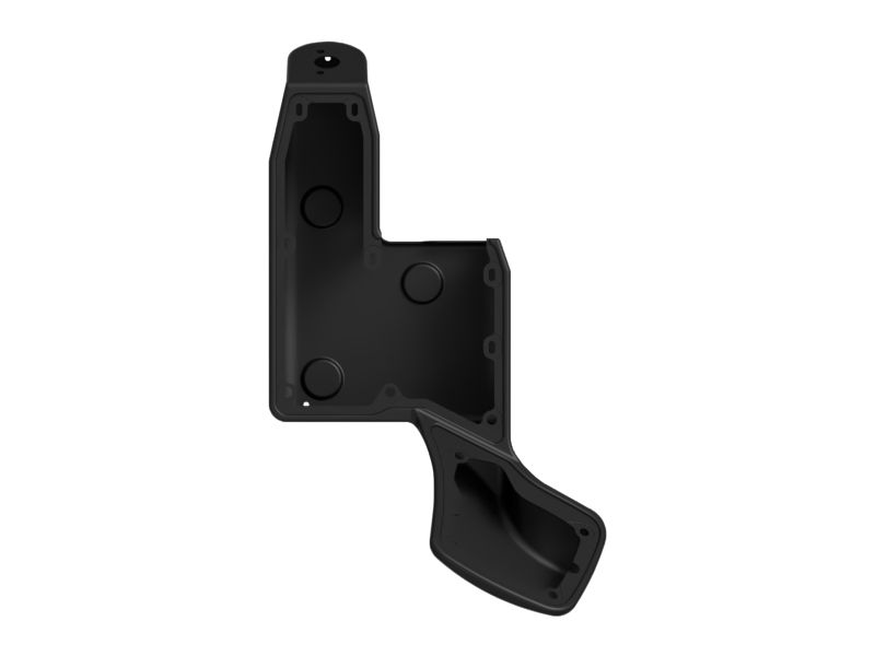 Cabin Vandalism Guard Cover