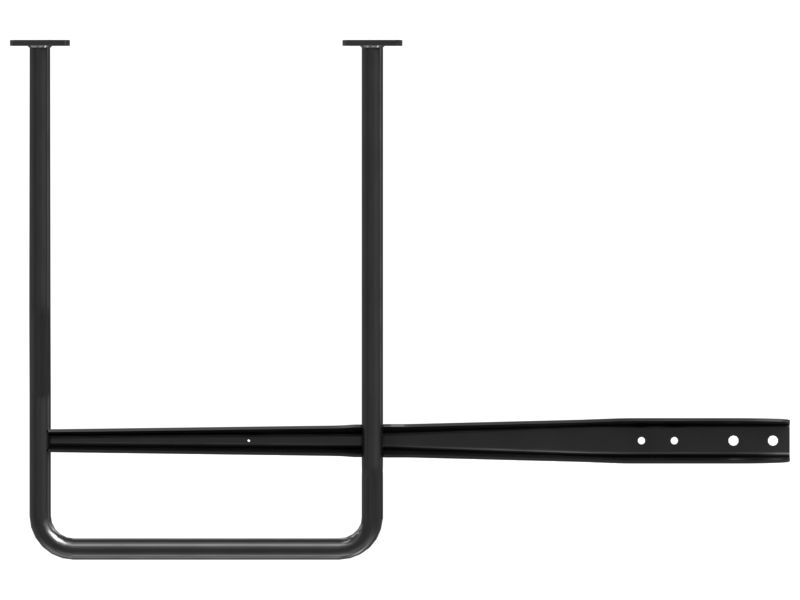 Platform Handrail