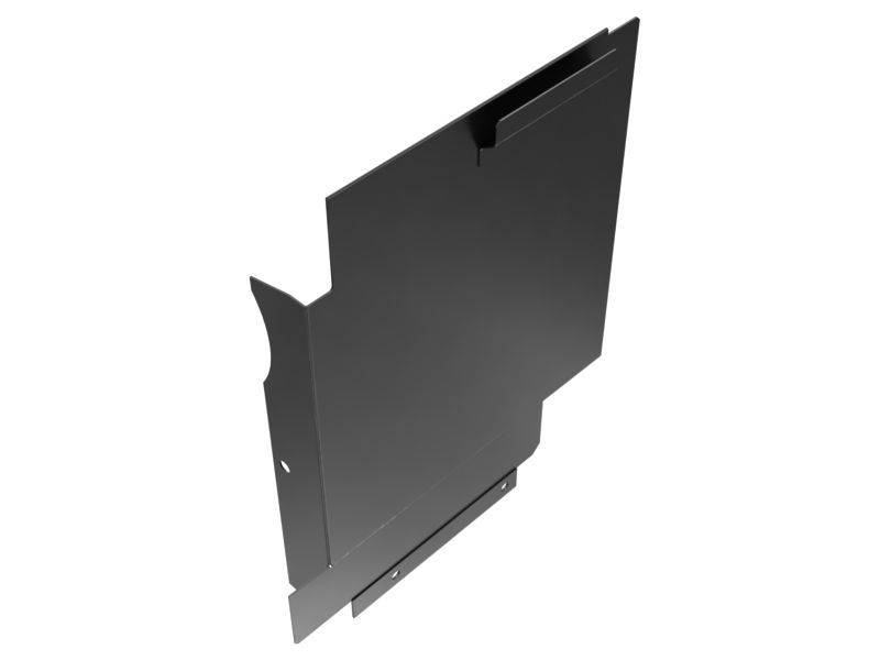 635-2840: Hood Guard Sheet