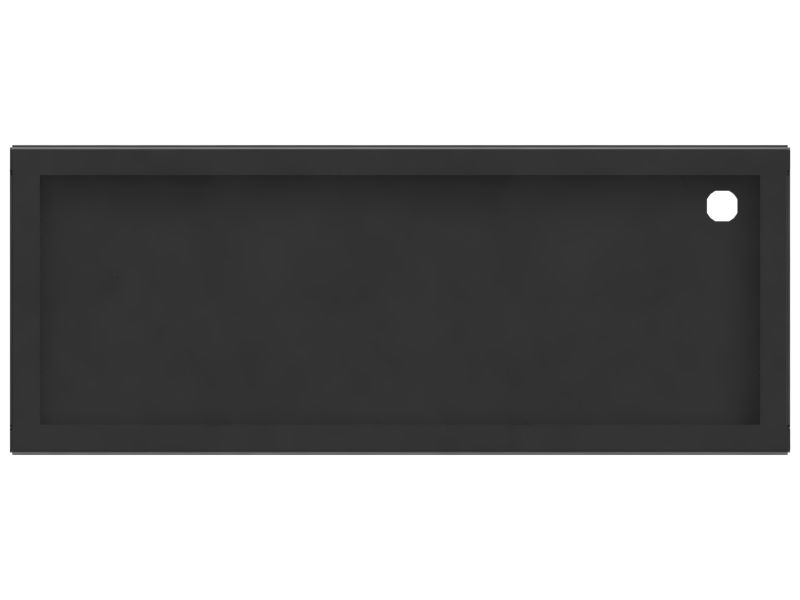 Conversion Controller Panel Bottom Door