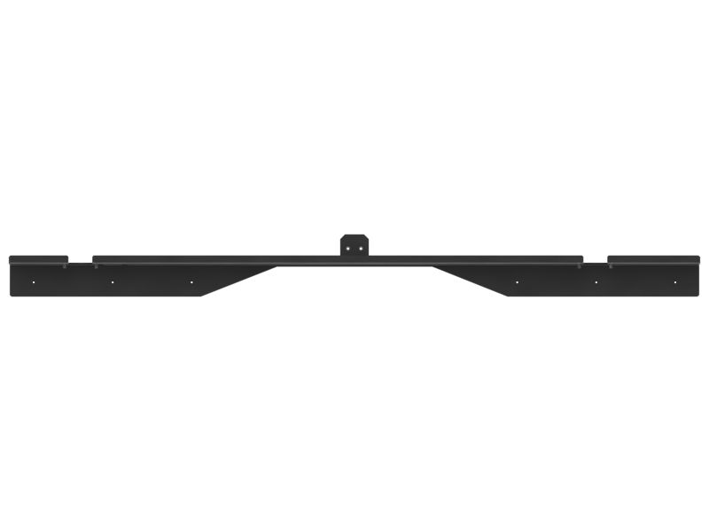Radiator Channel