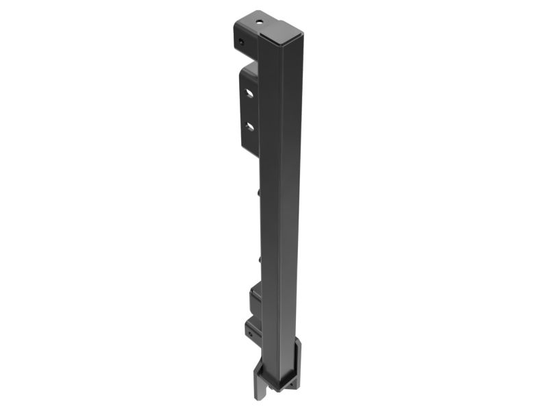 Hood Guard Support