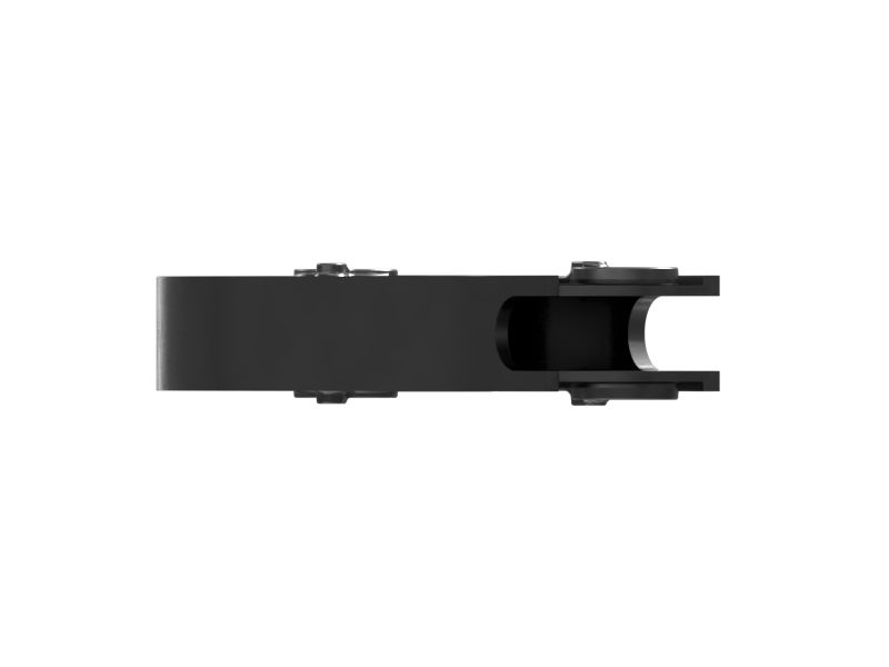 Bucket Tilt Link