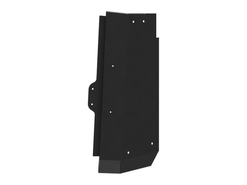 Engine Enclosure Panel