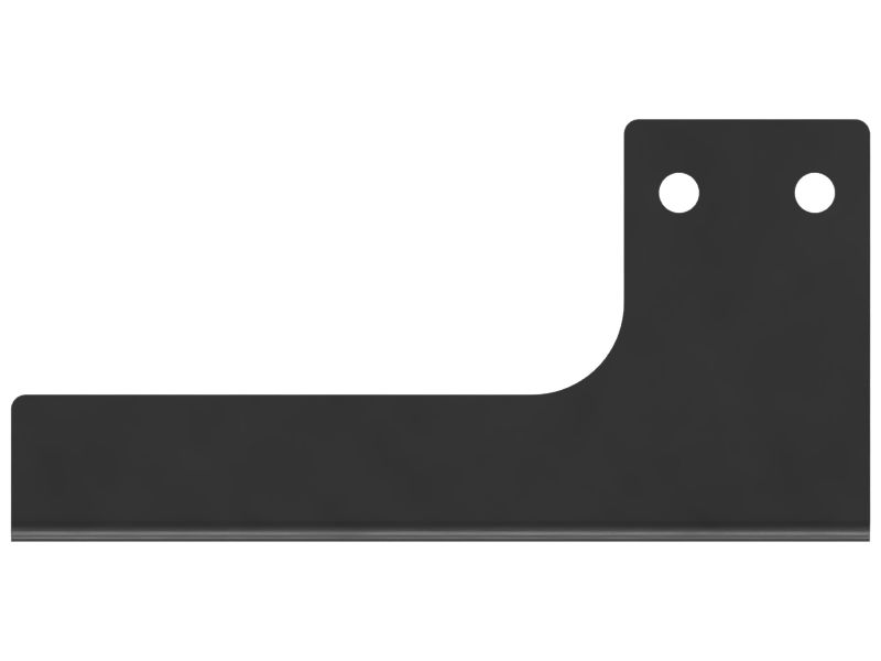647-9343: Fire Suppression Sensor Cable Mounting Bracket 6479343 купить