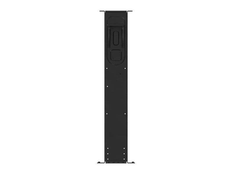 Radiator Channel