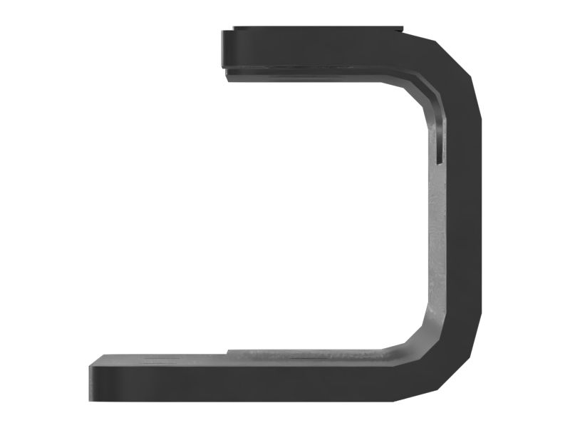 Instrument Control Box Support