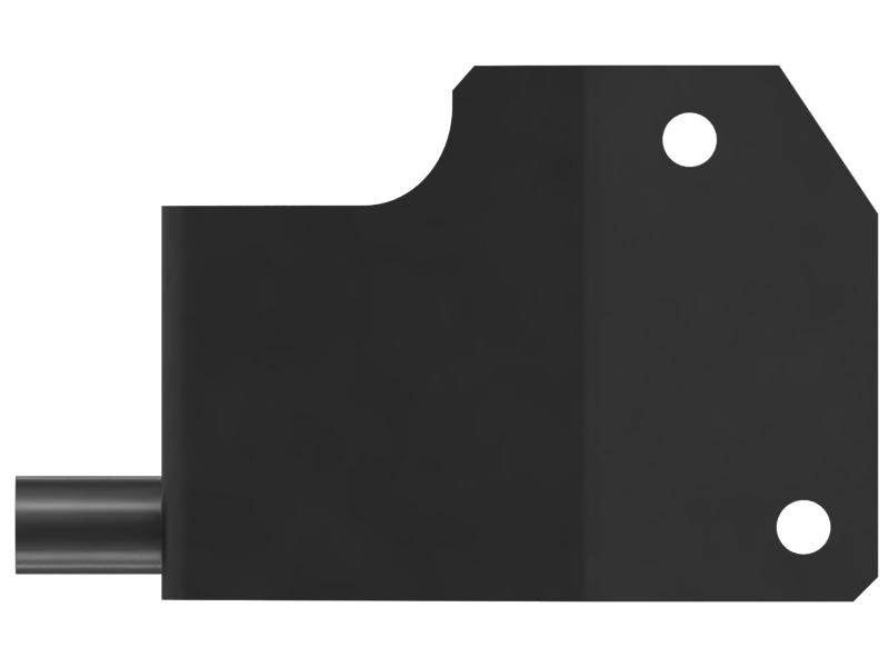 635-0619: Engine Battery Cable Support Bracket 6350619 buy