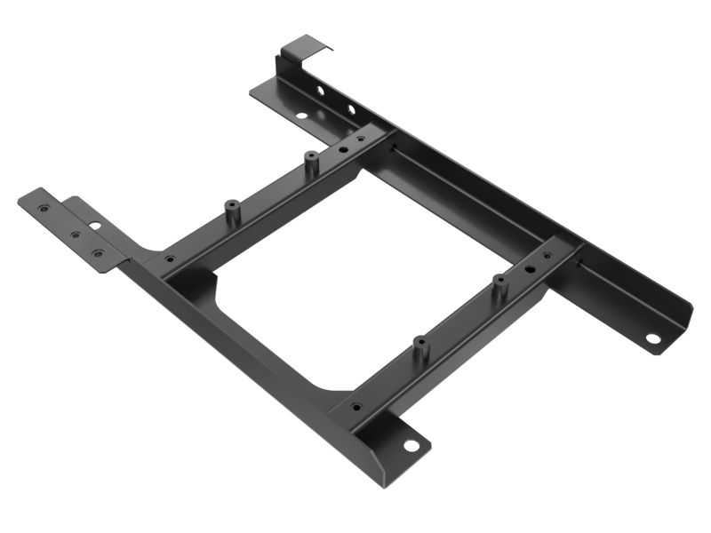 643-4002: Command Remote Control Kit Mounting Support