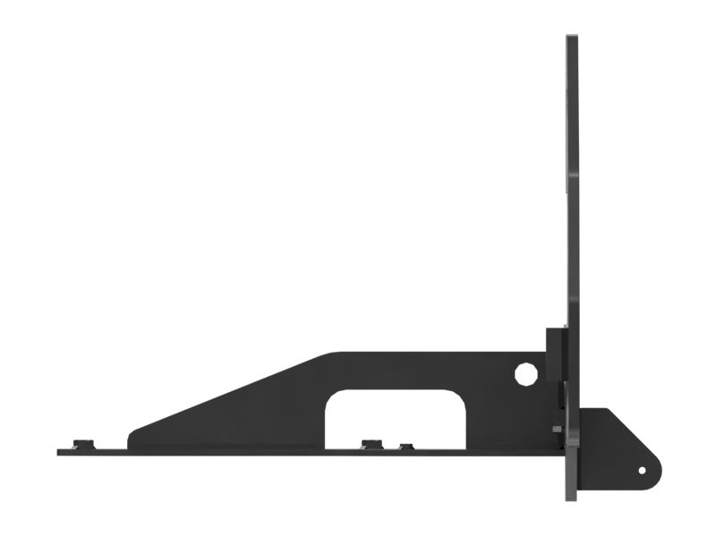 Hood Support Plate