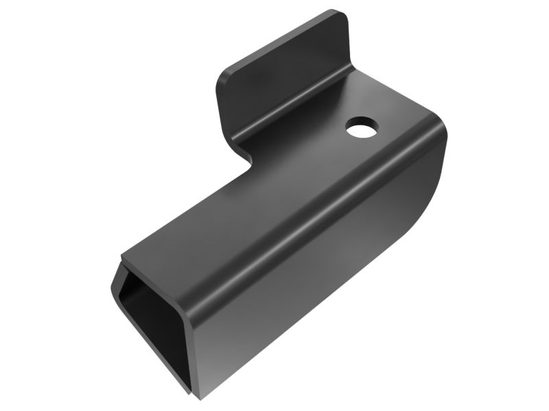 Rear Mirror Mount Bracket