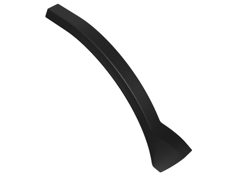 631-0631: Fender Deflector
