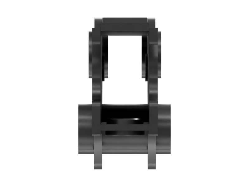 14 Feet Backhoe Inner Stick