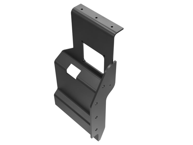 Bottom Guard Plate