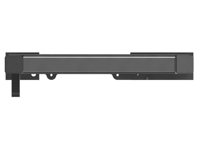 Machine Frame Enclosure Front Guard