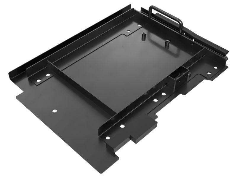 627-3206: Hood Guard Sound Suppression Cover 6273206 купить