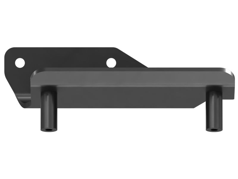 5mm Thick Hydraulic Tilt Lines Mounting Bracket