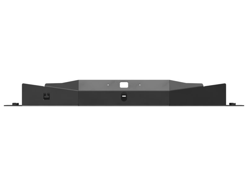 Rollover Protective Structure Canopy Roof Plate