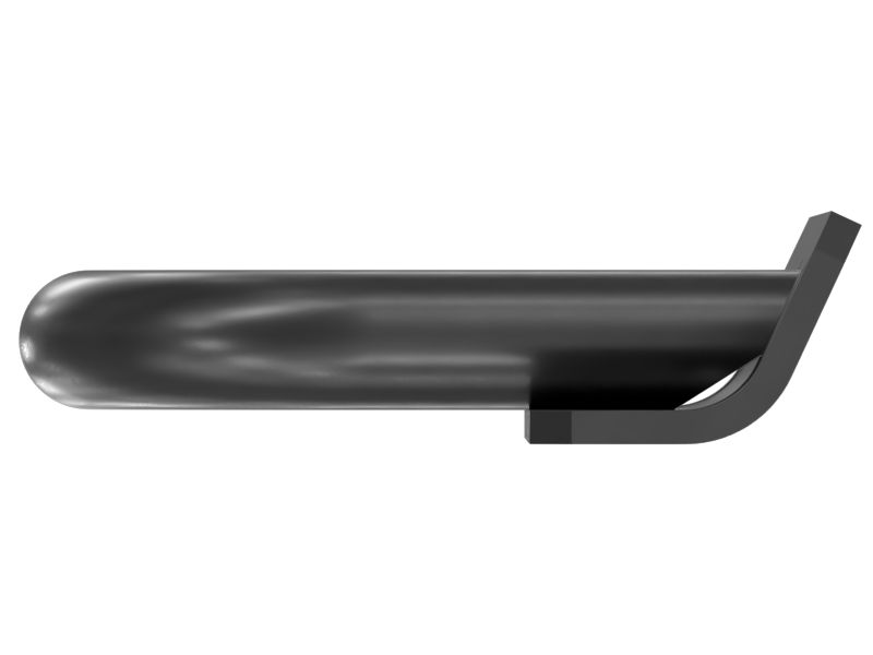 647-1702: Upper Frame Step Support Handrail 6471702 купить