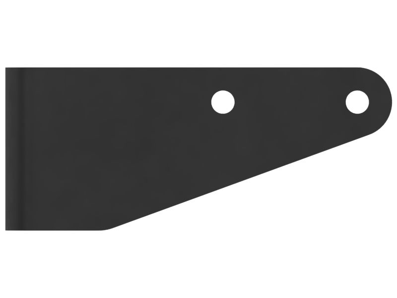621-9576: Hydraulic Pump Lines Mounting Bracket 6219576 купить