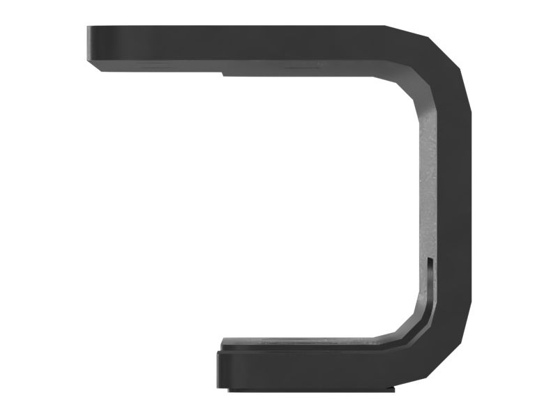 Instrument Control Box Support
