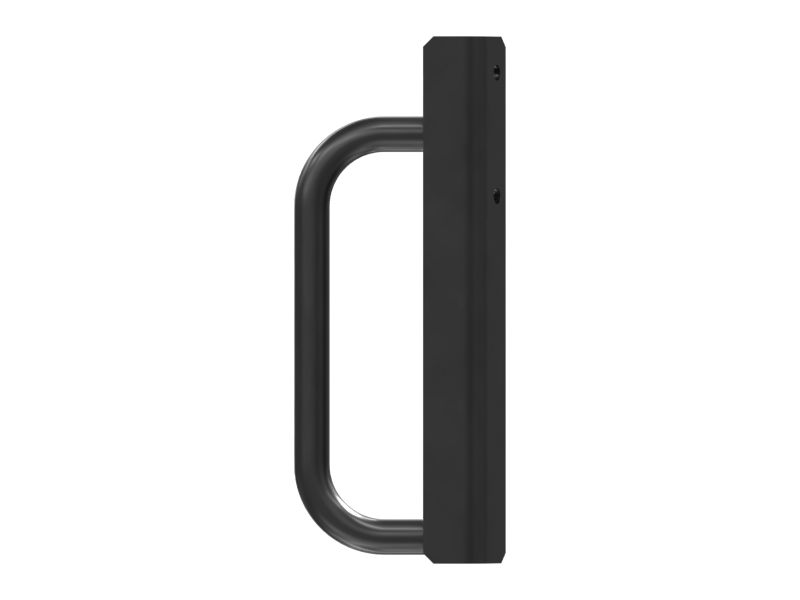 Upper Frame Step Support Handrail