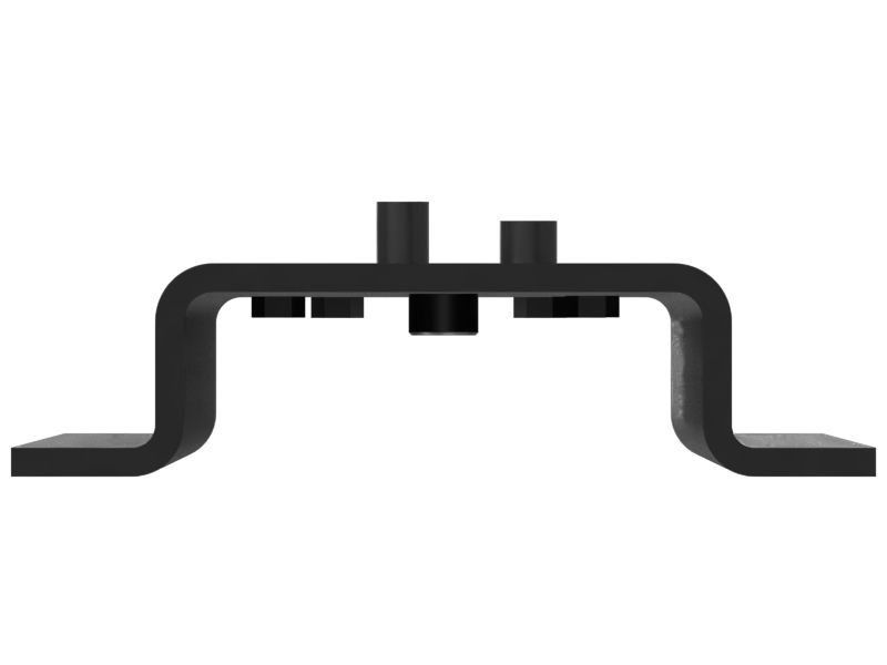 Engine Mounting Beam