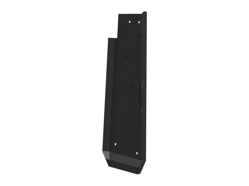 Engine Enclosure Panel