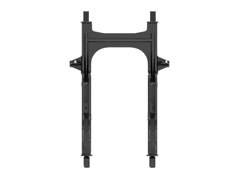 Reversible Blade Frame