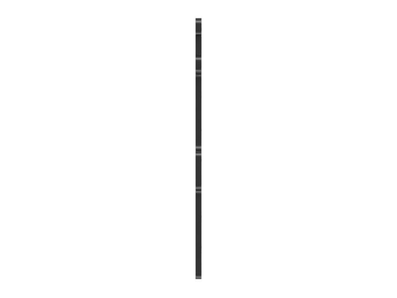 3mm Thick Engine Harness Mounting Bracket