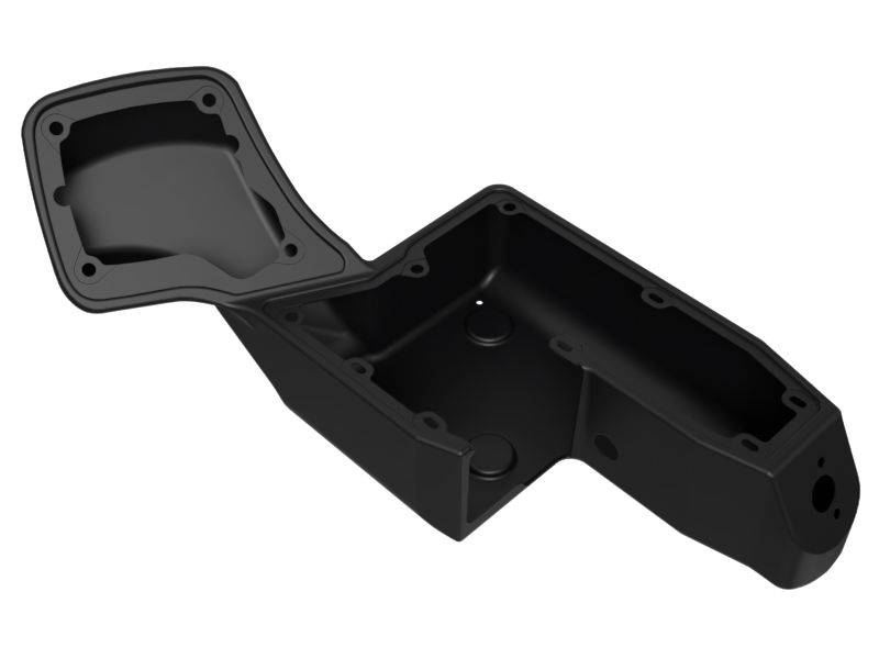 Cabin Vandalism Guard Cover