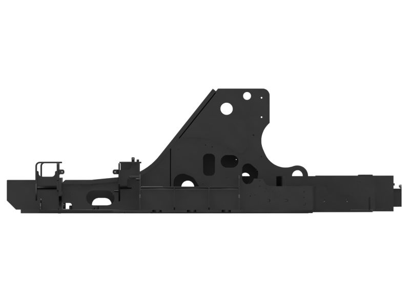 Chassis Upper Frame