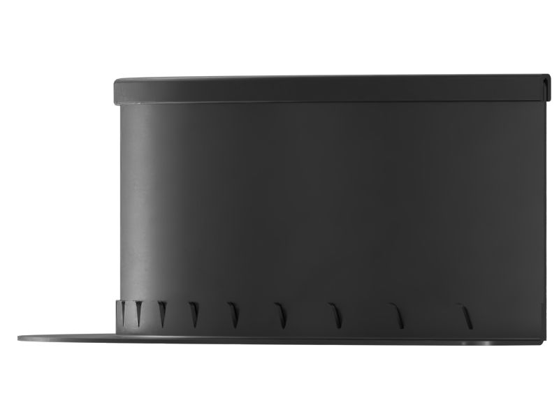 1.6mm Thick Turbocharger Exhaust Heat Shield