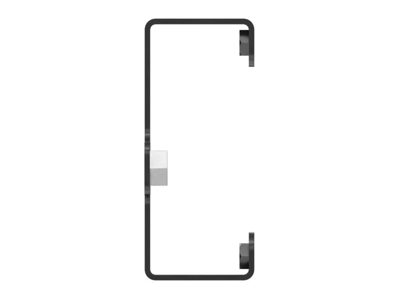 Signal Lamp Mount Bracket