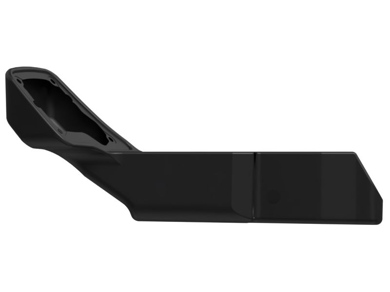 Cabin Vandalism Guard Cover