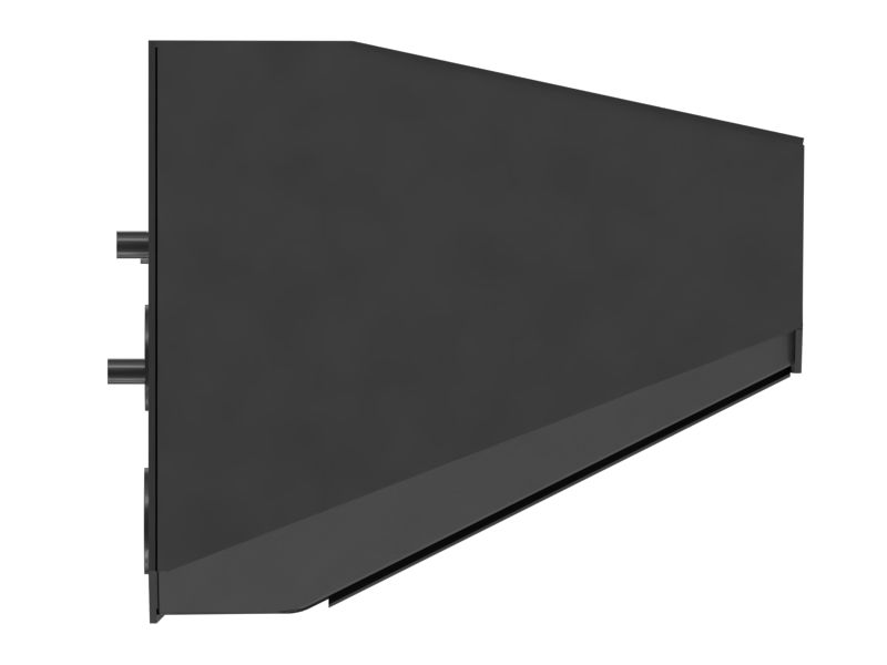 590kg Counterweight