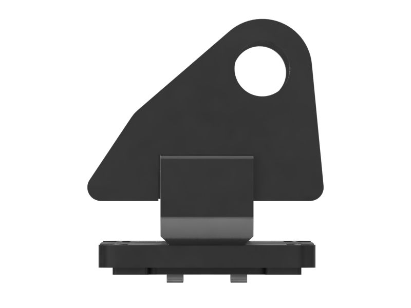 Snow Wing Blade Mast Slider